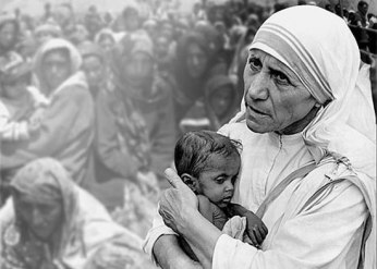 Mother-Teresa