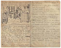 van gogh's letters